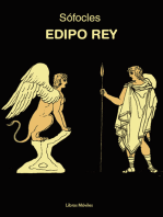 Edipo rey