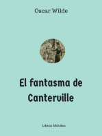 El fantasma de Canterville