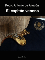 Capitán veneno