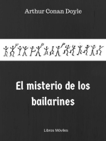 El misterio de los bailarines