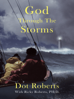 God Through the Storms