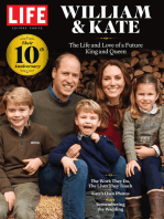 LIFE William & Kate