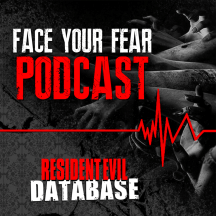 Face Your Fear Podcast