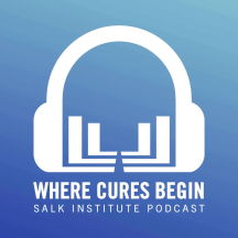 Where Cures Begin - Salk Institute