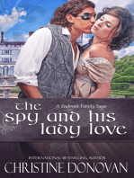 The Spy and His Lady Love: A Seabrook Family Saga