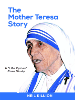 The Mother Teresa Story