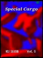 Special Cargo Vol. 6