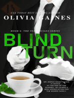 Blind Turn: The Technicians, #6
