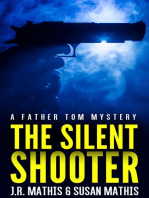 The Silent Shooter: The Father Tom Mysteries, #6