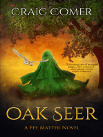 Oak Seer