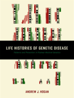 Life Histories of Genetic Disease: Patterns and Prevention in Postwar Medical Genetics