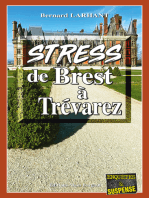 Stress de Brest à Trevarez