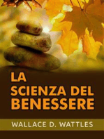 La Scienza del Benessere (Tradotto)