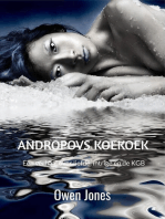 Andropovs Koekoek