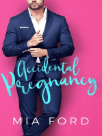 Accidental Pregnancy: Accidental Hook-Up, #5