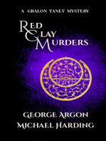 Red Clay Murders
