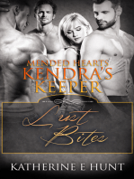 Kendra's Keeper