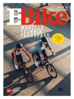 E-Bike: Modelle – Technik – Fahrspaß