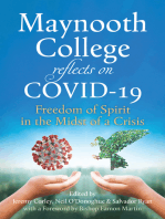 Maynooth College reflects on COVID 19: New Realities in Uncertain Times