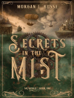 Secrets in the Mist: Skyworld, #1