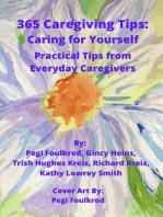 365 Caregiving Tips