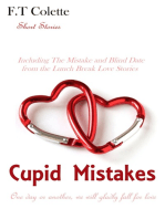 Cupid Mistakes