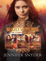 Ward Witches: The Complete Series
