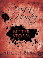 The Bitter Storm