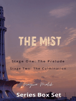 The Mist Series Box Set
