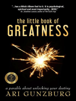 The Little Book Of Greatness