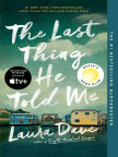 Buku, The Last Thing He Told Me: A Novel