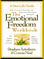 The Emotional Freedom Workbook