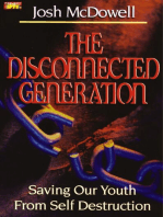 The Disconnected Generation