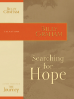 Searching for Hope