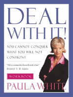 Deal With It! Workbook