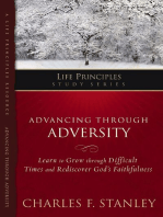 The In Touch Study Series: Advancing Through Adversity
