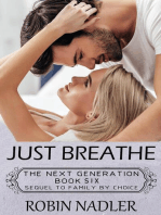 Just Breathe: The Next Generation, #6