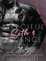 Merciful: Seth's Revenge: Club Wicked Cove, #4