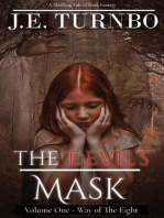 The Devil's Mask - Episode 1