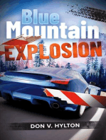 Blue Mountain Explosion