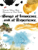 Songs of Innocence and of Experience
