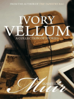 Ivory Vellum