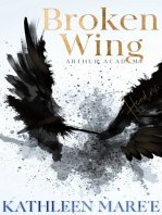 Broken Wing