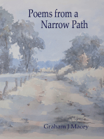 Poems From A Narrow Path