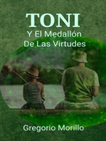 Toni Y El Medallón De LasVirtudes