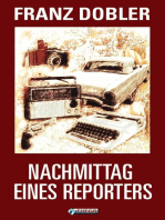 Nachmittag eines Reporters: Short Stories Album