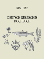 Deutsch-Russisches Kochbuch