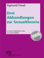 Drei Abhandlungen zur Sexualtheorie