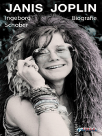 Janis Joplin: Eine Biografie