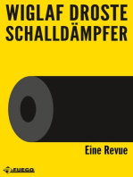 Schalldämpfer: Eine Revue